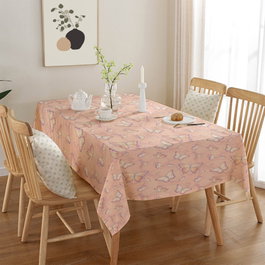 Hermia Mantel Multicolor 140 x 180 cm